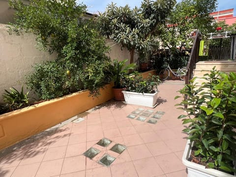 Il Riccio Bed and Breakfast in Bari