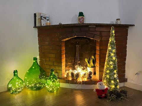 Il Riccio Bed and Breakfast in Bari