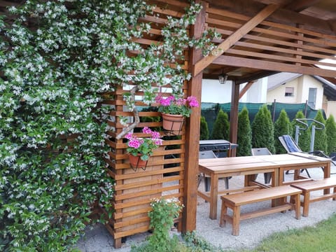 Appartamenti Casa Prandel Apartment in Levico Terme