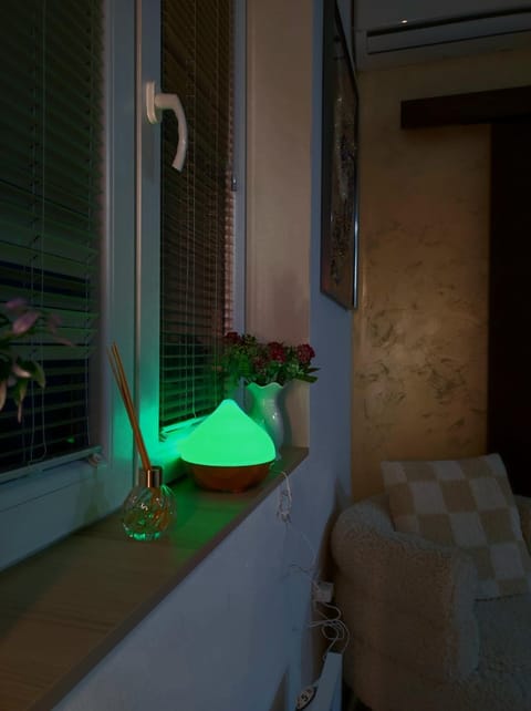 cocoluxapartmanl73 Apartment in Serbia