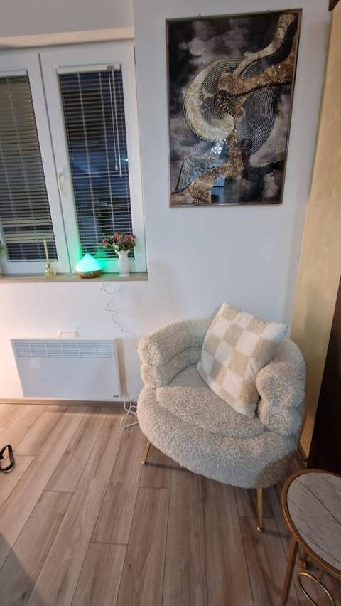 cocoluxapartmanl73 Apartment in Serbia