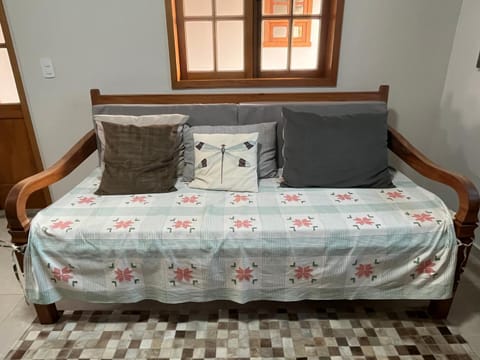 Casa 2 Chalé Alto dos Bandeirantes-Tiradentes Apartment in Tiradentes