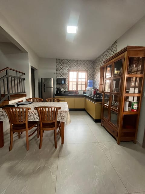 Casa 2 Chalé Alto dos Bandeirantes-Tiradentes Apartment in Tiradentes