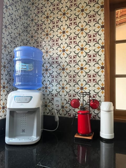 Casa 2 Chalé Alto dos Bandeirantes-Tiradentes Apartment in Tiradentes