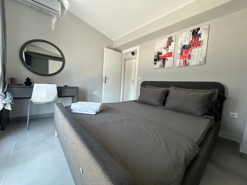 Villa Sunset Yerakini Villa in Halkidiki