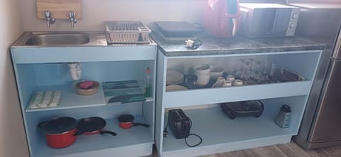 Dukes Place Vacation rental in Western Cape