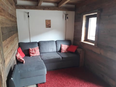 Appartement 4 pièces pour 7 pers. à Morillon, proche pistes - FR-1-815-94 Apartment in Morillon