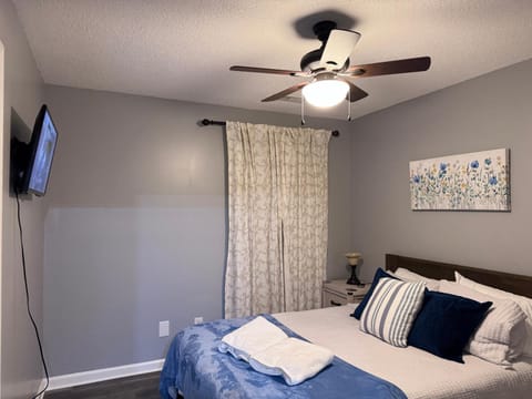 Downtown Home in Chattanooga Apartment in Chattanooga