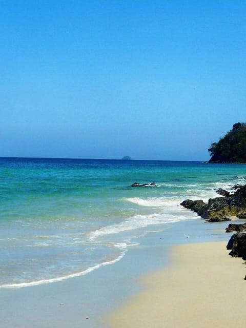 Swiss Bonihouse Koh Yao Yai Bed and Breakfast in Krabi Changwat