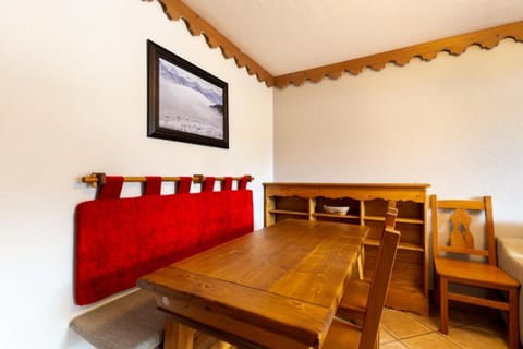 Résidence Les Fermes du Soleil - maeva Home - Appartement 3 pièces 6 personnes - Sélection MAE-8007 Apartment in Arâches-la-Frasse