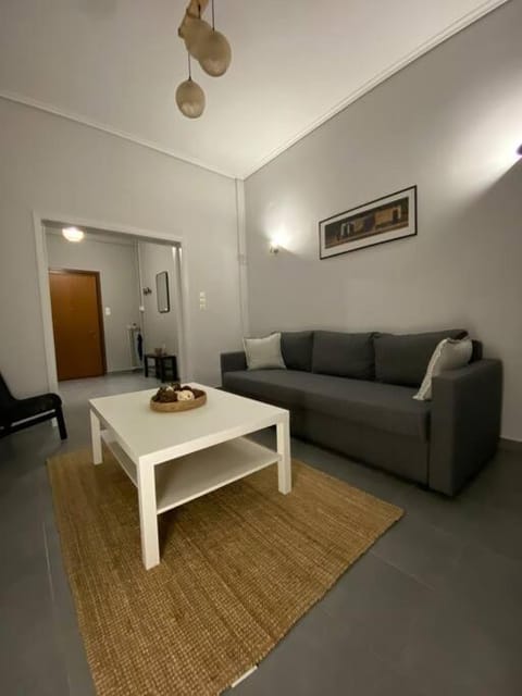 Elia's boutique apartment Apartment in Arcadia, Greece