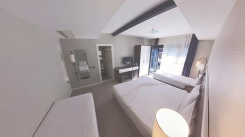 Lulubay Rooms & Suites Hotel in Kusadasi