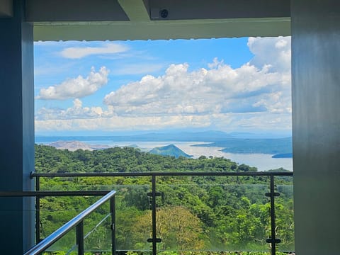 Lake view