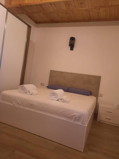 Bujtina Lugina e vjosës Nature lodge in North Macedonia