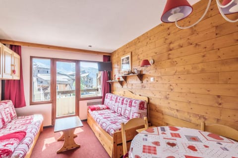 Résidence Le Douchka - maeva Home - Appartement 2 pièces 5 personnes Confort MAE-6972 Apartment in Avoriaz