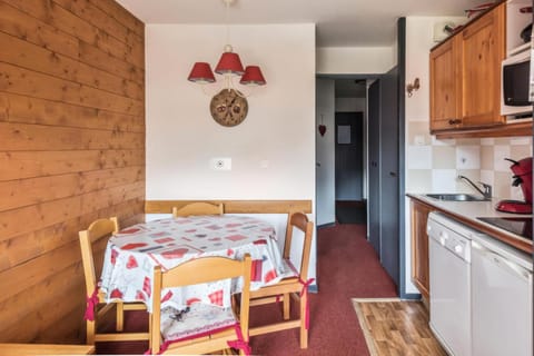 Résidence Le Douchka - maeva Home - Appartement 2 pièces 5 personnes Confort MAE-6972 Apartment in Avoriaz