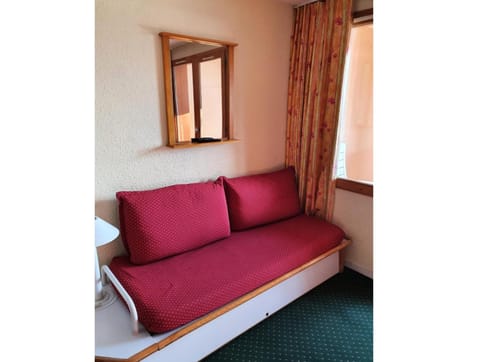 Bed, furniture
