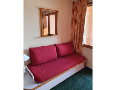 Bed, furniture