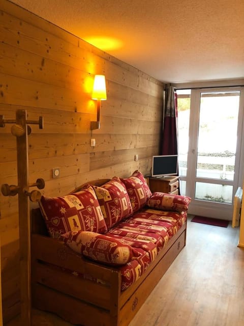 Bed, furniture