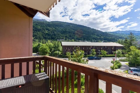 Mountain view, furniture