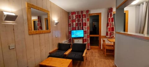 Résidence Les Brigues - maeva Home - Appartement 2 pièces 6 personnes Confort MAE-6259 Apartment in Saint-Bon-Tarentaise