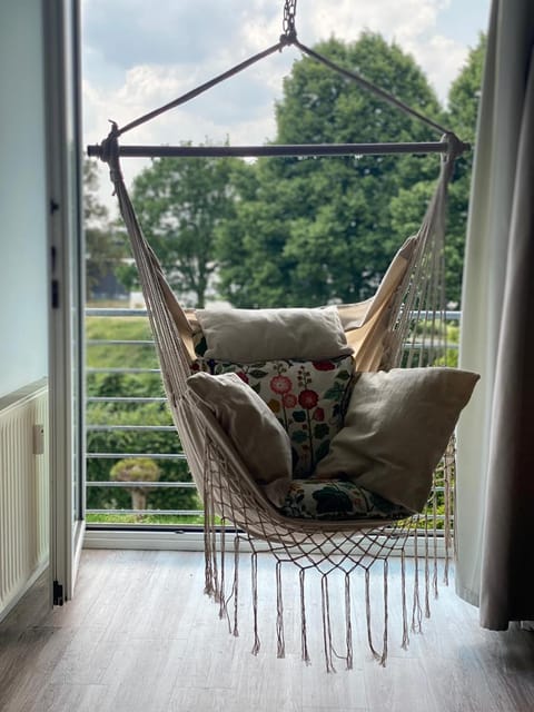 Day, View (from property/room), Living room, Seating area