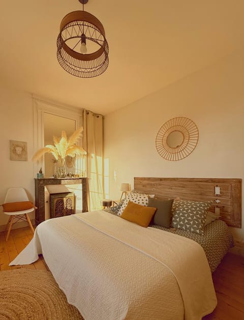 MAISON 54 Bed and Breakfast in Normandy