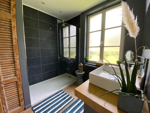 MAISON 54 Bed and Breakfast in Normandy