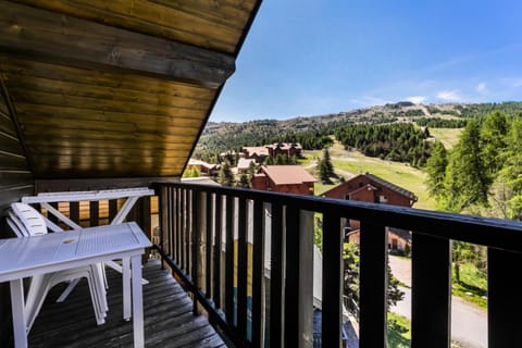 Natural landscape, Mountain view
