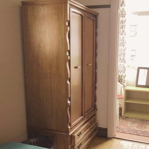 Ben Your Friend Youth Foundation Hostel in Cape Town