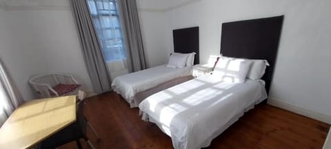 Ben Your Friend Youth Foundation Hostel in Cape Town