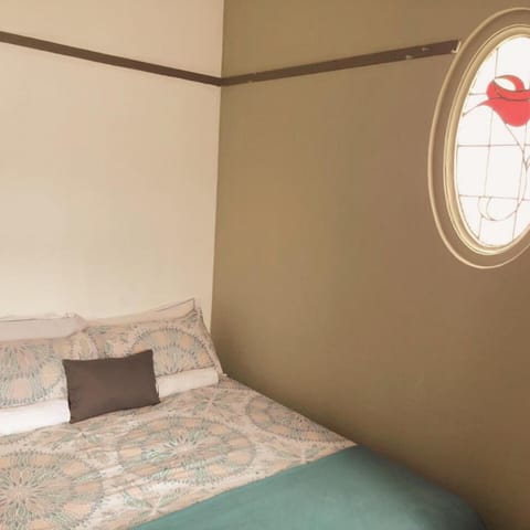 Ben Your Friend Youth Foundation Hostel in Cape Town