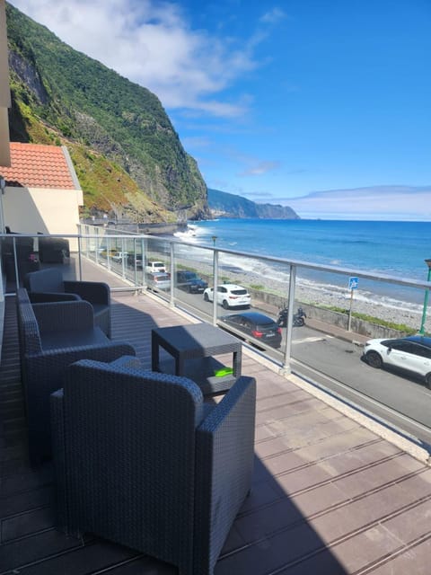 Balcony/Terrace, Beach, Sea view