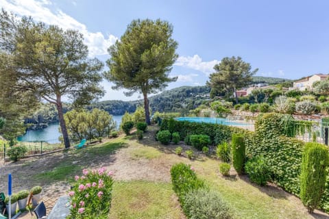 Natural landscape, Garden