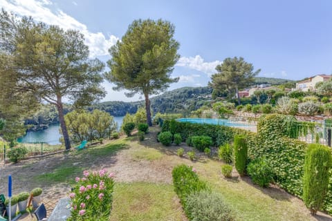 Natural landscape, Garden