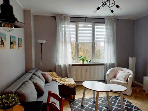 Studio Gruszka Apartment in Pomeranian Voivodeship