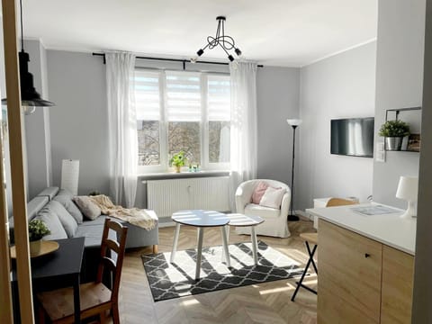 Studio Gruszka Apartment in Pomeranian Voivodeship