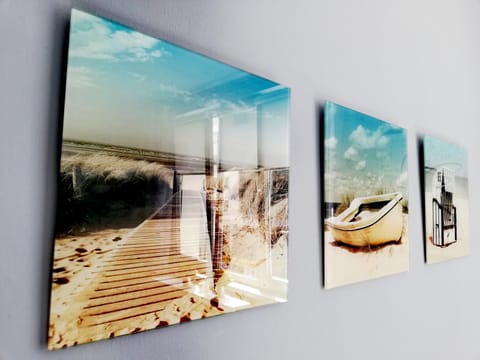 Studio Gruszka Apartment in Pomeranian Voivodeship