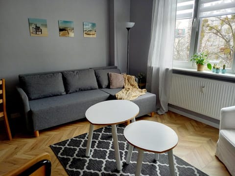 Studio Gruszka Apartment in Pomeranian Voivodeship