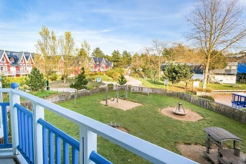 Les Maisons de Belle Dune - maeva Home - Maison 4 Pièces 8 Personnes - Prestige MAE-7746 Apartment in Fort-Mahon-Plage