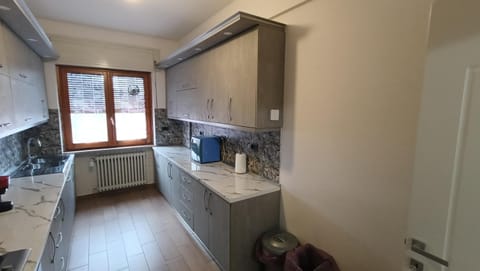 Serravalle Apartment 2 Apartment in Lombardy