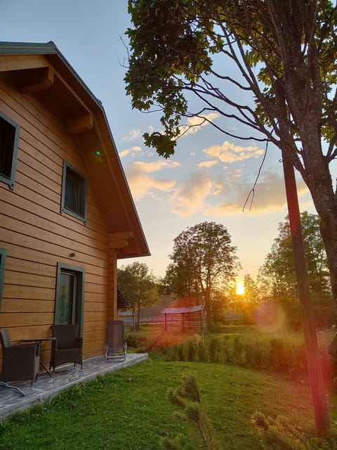 Apartment Jeršin Apartment in Friuli-Venezia Giulia