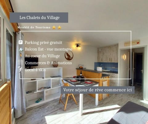 Living room, Dining area, kitchen