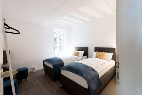 Stadthaus Monschau (22 Gäste) House in Monschau