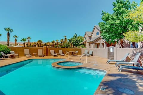 Point Vista Retreat House in St George