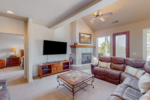 Point Vista Retreat House in St George