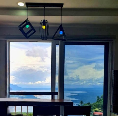 Lake view