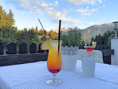 Banquet/Function facilities, Alcoholic drinks