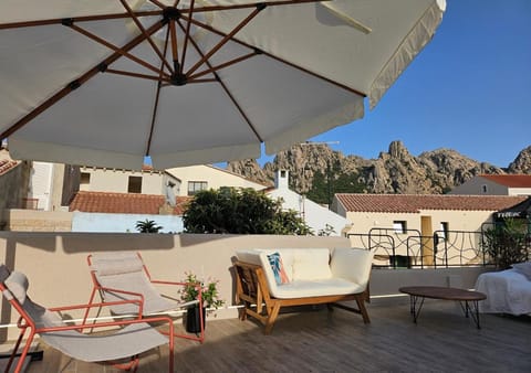 Balcony/Terrace, Balcony/Terrace