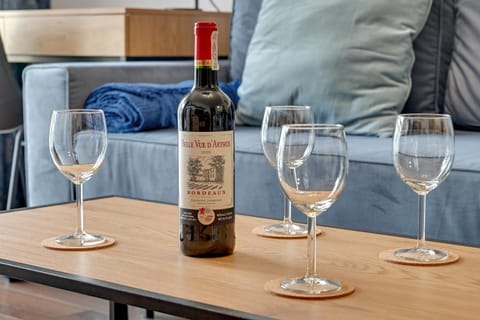 Apartment Brzeźno Beach by TriApart Apartment in Gdansk